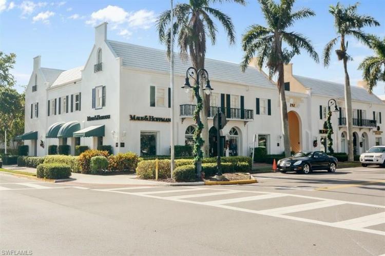 Naples Port Royal Luxury Homes Naples Florida Real Estate by Jackie May