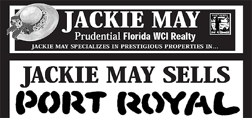 Port Royal Open Houses