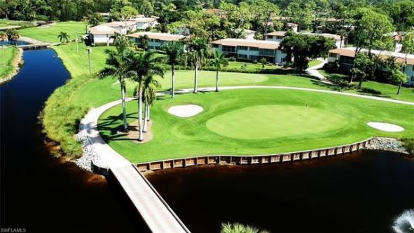 GLADES COUNTRY CLUB